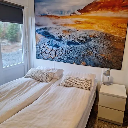 Solvellir Holiday Home Kjosahreppur Room photo
