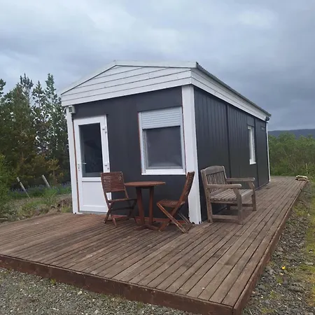 Solvellir Holiday Home Kjosahreppur Exterior photo