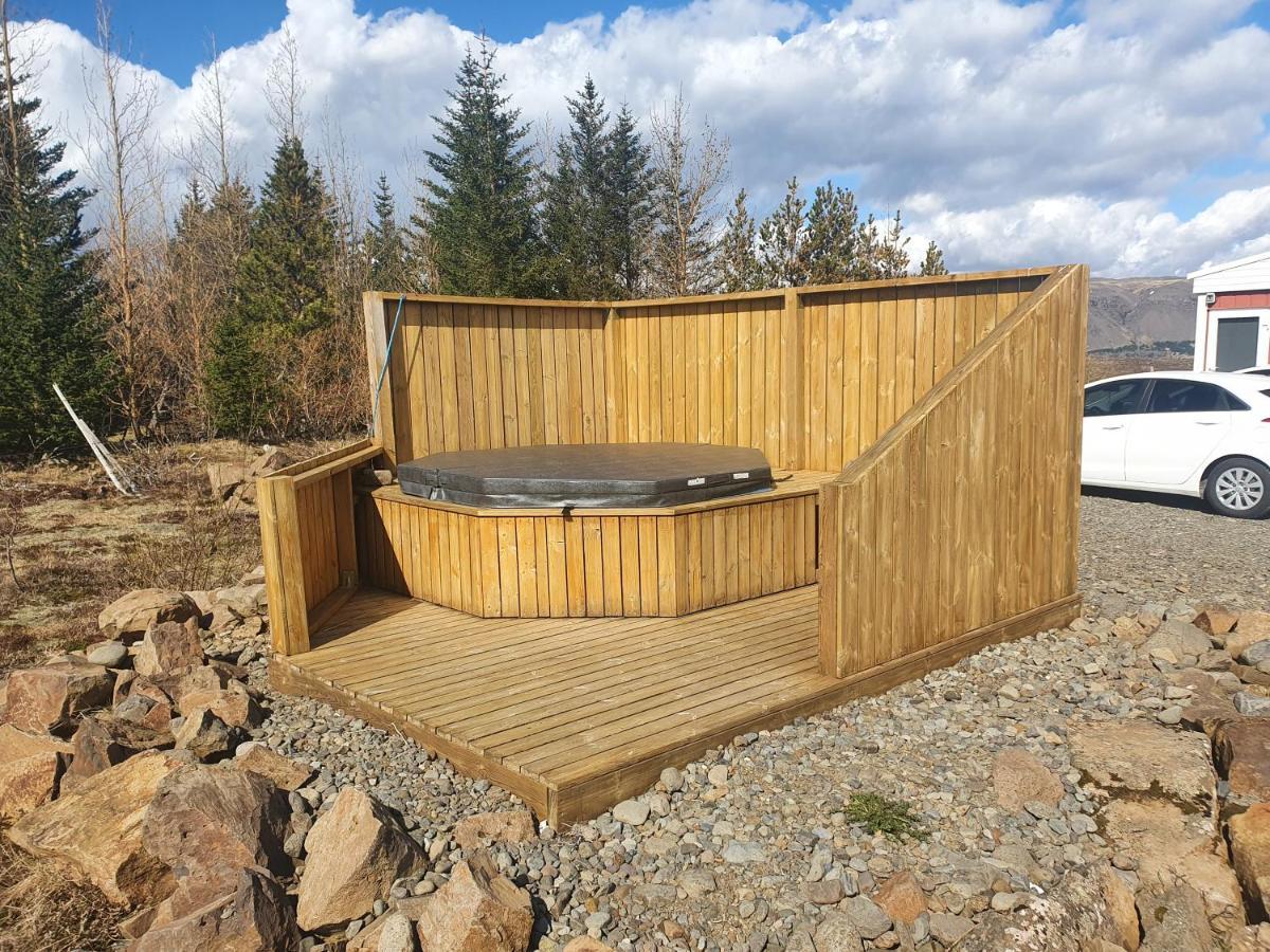 Solvellir