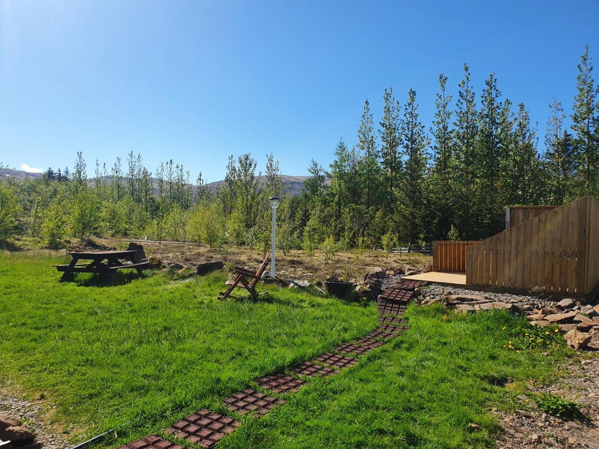 Solvellir *
