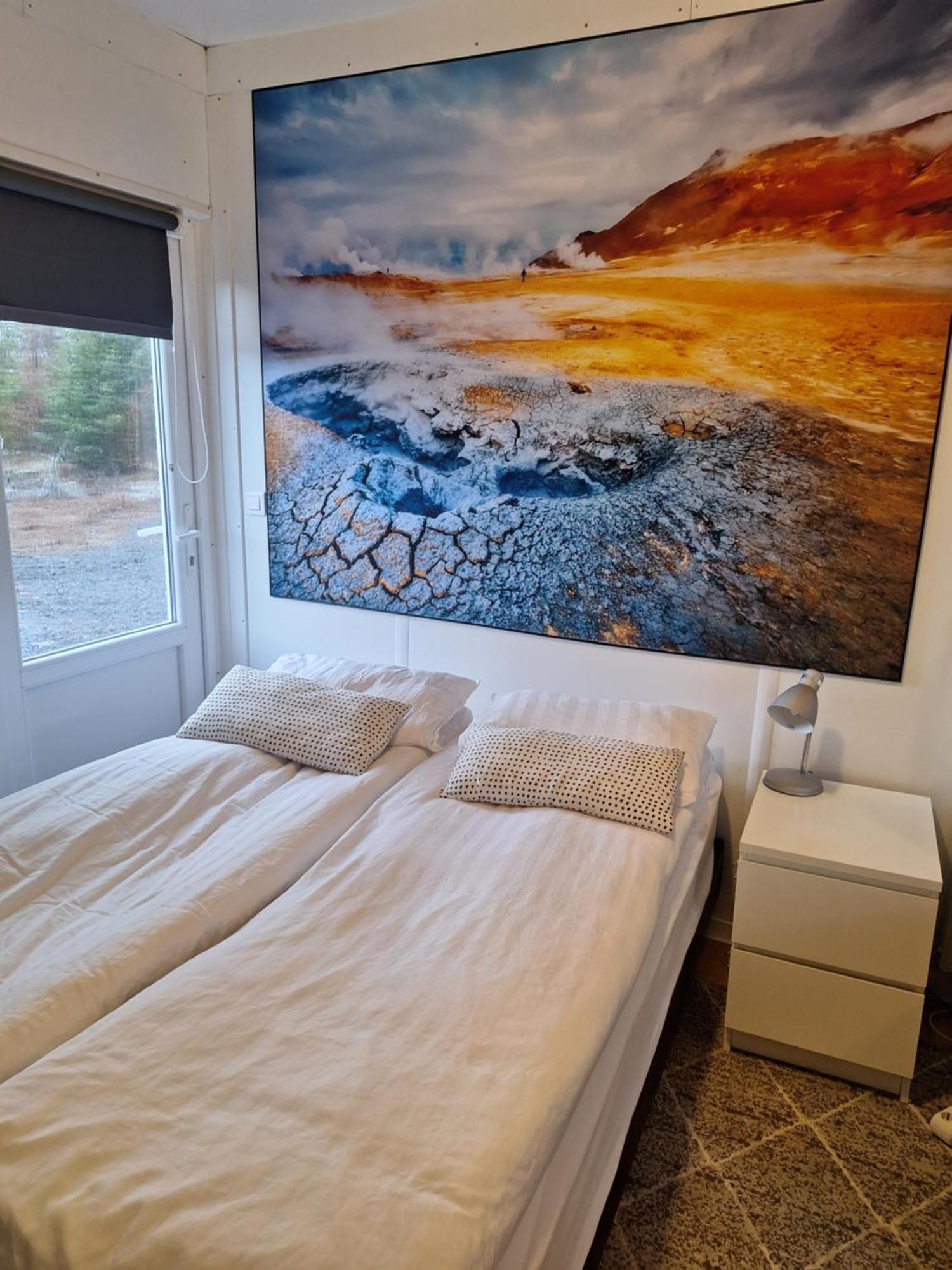 Solvellir *