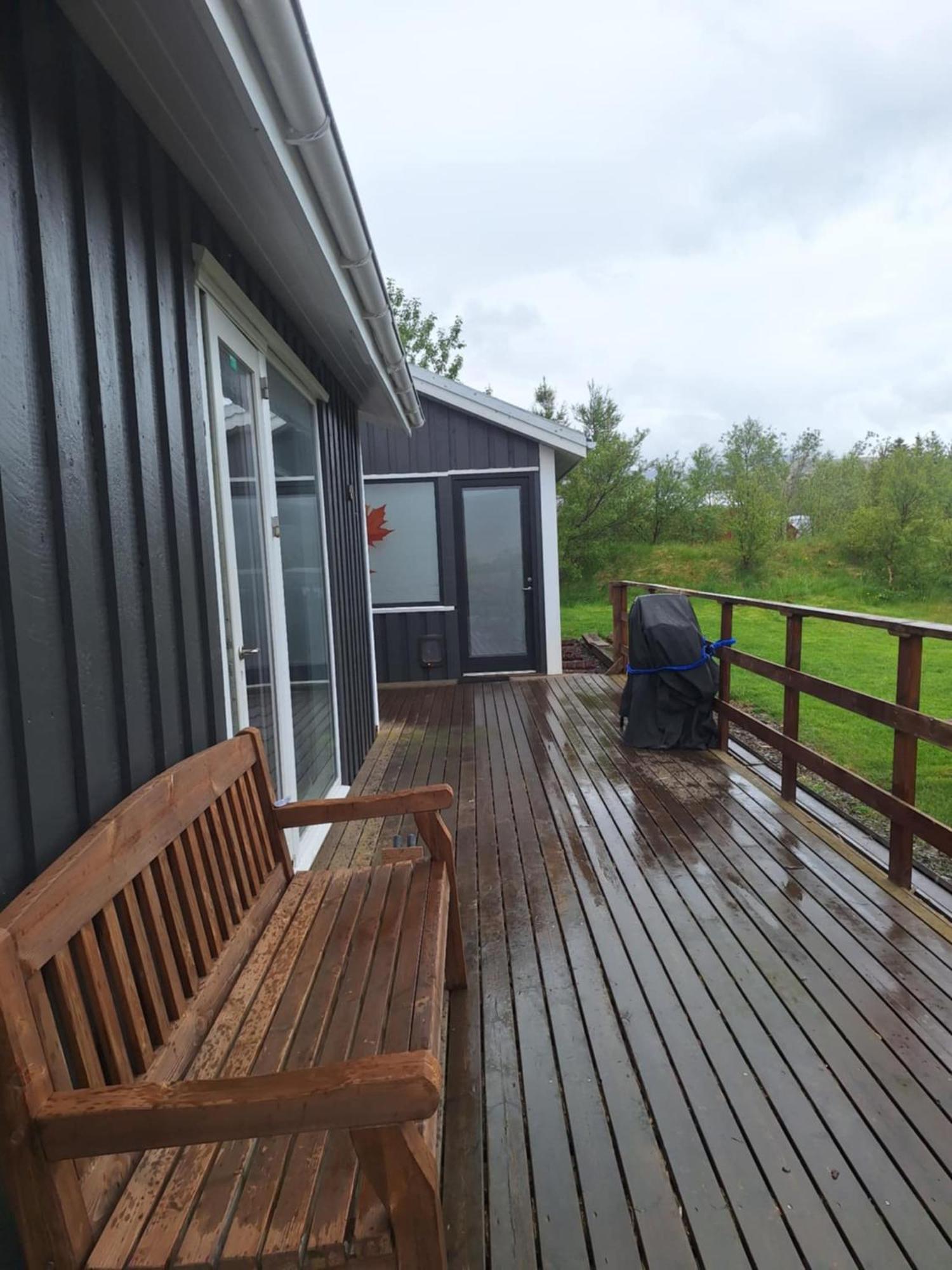 Solvellir Kjosahreppur